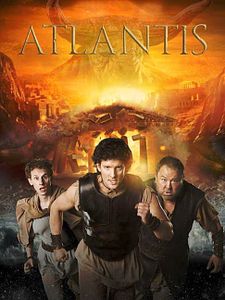poster de la série Atlantis Saison 1
