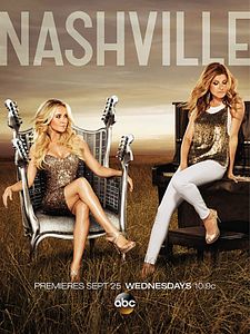poster de la série Nashville Saison 2