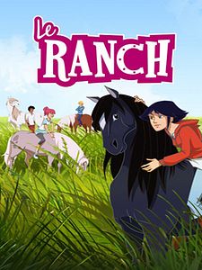 poster de la série Le Ranch Saison 2