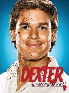 poster de la série Dexter Saison 2