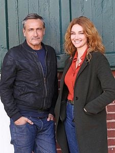 poster de la série Alice Nevers, le juge est une femme Saison 20