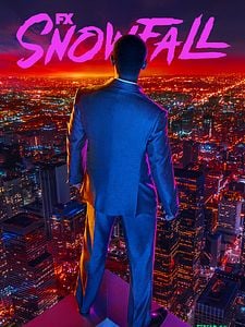 poster de la série Snowfall Saison 5