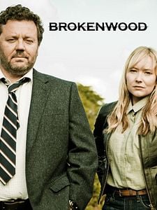 poster de la série Brokenwood Saison 11