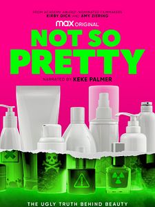 poster de la série Not So Pretty Saison 1