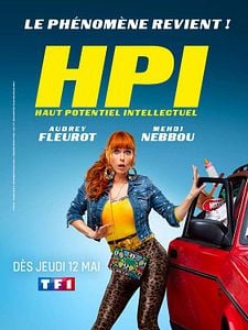 HPI Saison 2 en streaming