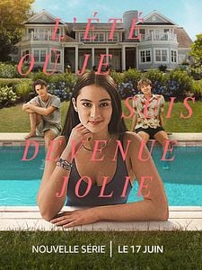 L'été où je suis devenue jolie saison 1