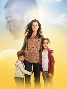 poster de la série Une femme Saison 10
