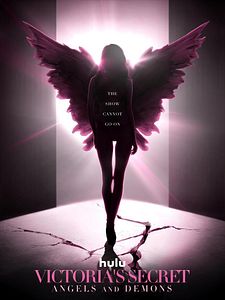 poster de la série Victoria’s Secret: Angels and Demons Saison 1
