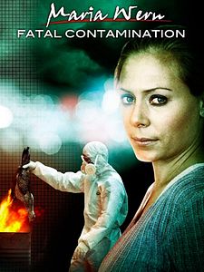 poster de la série Maria Wern Saison 1