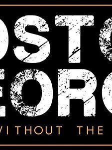 poster de la série Boston George Saison 1