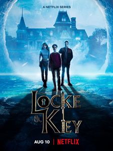 Locke & Key S3 8/8 [WEB-DL] H264 Mkv