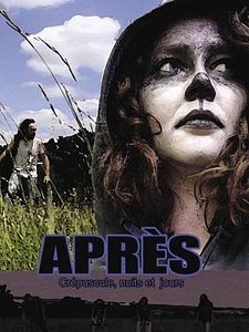 poster de la série Après - crépuscule, nuits et jours Saison 1