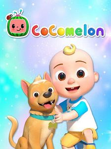 poster de la série Les chansons de Cocomelon Saison 12