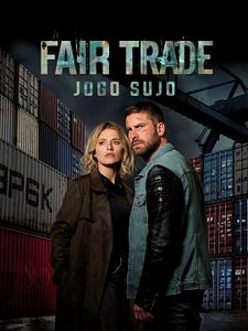 poster de la série Fair Trade Saison 2