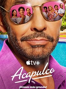 Acapulco Saison 2 en streaming