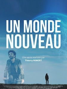 poster de la série Un monde nouveau Saison 1
