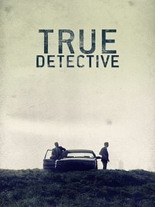poster de la série True Detective Saison 1