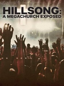 poster de la série Hillsong: A Megachurch Exposed Saison 1