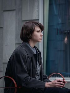 poster de la série Arkitekten Saison 1