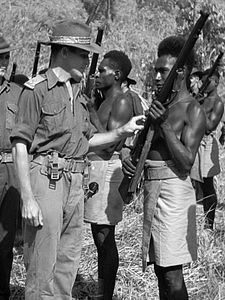 poster de la série 1942 Saison 1