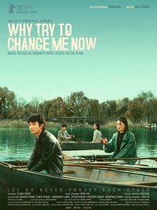 poster de la série Why Try To Change Me Now Saison 1