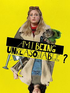poster de la série Am I Being Unreasonable? Saison 2