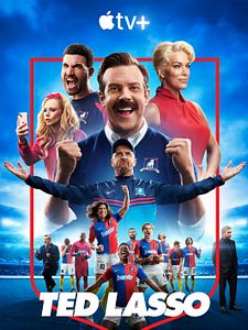 Ted Lasso saison 3