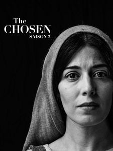 The Chosen Saison 2 en streaming