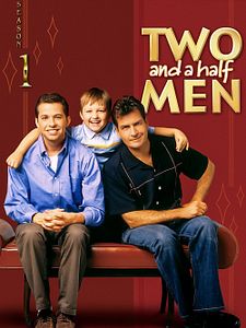 poster de la série Mon oncle Charlie Saison 1