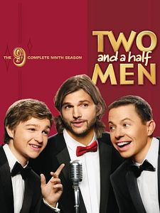 poster de la série Mon oncle Charlie Saison 9