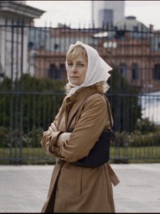 poster de la série Missing Saison 1