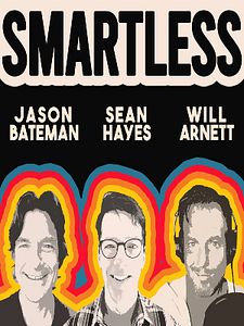 poster de la série SmarTless: On The Road Saison 1