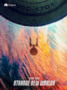 Star Trek: Strange New Worlds saison 2