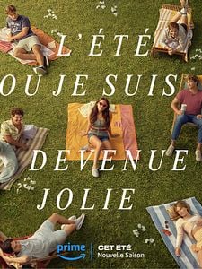 L'été où je suis devenue jolie saison 2