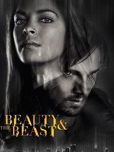 poster de la série Beauty and The Beast (2012) Saison 4