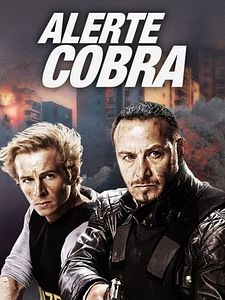 poster de la série Alerte Cobra Saison 50