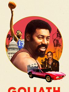 poster de la série Goliath Saison 1