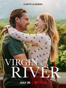 poster de la série Virgin River Saison 4