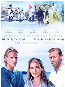 poster de la série Meurtres à Sandhamn Saison 2