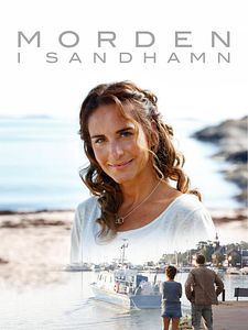 poster de la série Meurtres à Sandhamn Saison 6