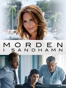 poster de la série Meurtres à Sandhamn Saison 7
