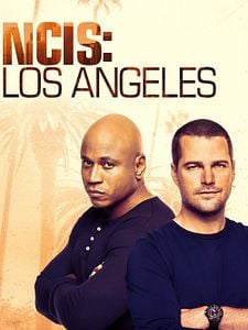 poster de la série NCIS : Los Angeles Saison 11