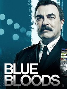 poster de la série Blue Bloods Saison 10