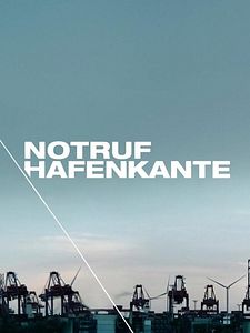 poster de la série Notruf Hafenkante Saison 19