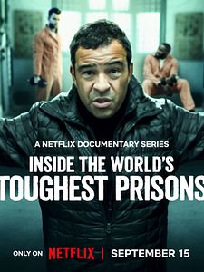 poster de la série Inside The World's Toughest Prisons Saison 7