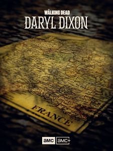 The Walking Dead: Daryl Dixon Saison 1 en streaming