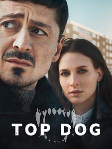 poster de la série Top Dog Saison 2