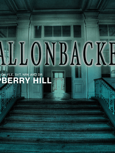 poster de la série Raspberry Hill Saison 1