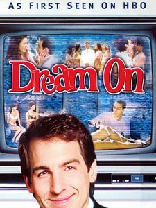 poster de la série Dream On Saison 6