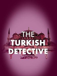 poster de la série The Turkish Detective Saison 1